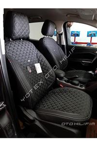 Yotex Ford Kuga 2013-2019 Koltuk Kılıfı