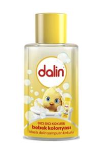 Dalin Mini Boy Bıcı Bıcı Kokusu Bebek Kolonyası 50 ml