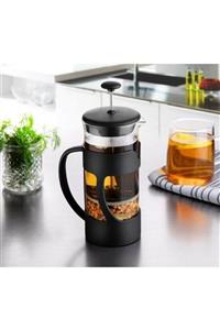 Avdora 500 Ml Borosilikat French Press - Isıya Dayanıklı French Press