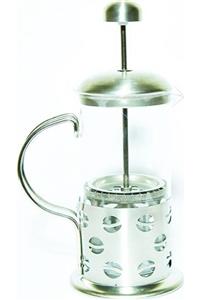 Firsat Ayi French Press Bitki Çayı Demliği 02 350 ml