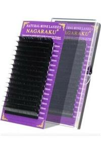 NAGARAKU İpek Kirpik 0.05 mm C Kıvrım 13 mm