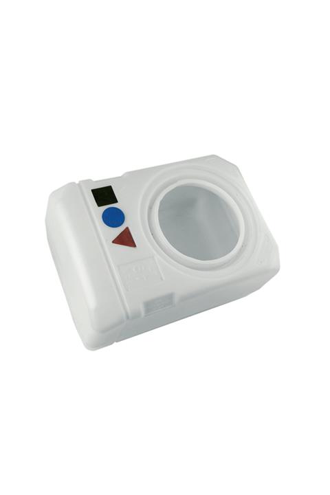 Nuova Rade Diablo Tank 49lt - Kapaksız