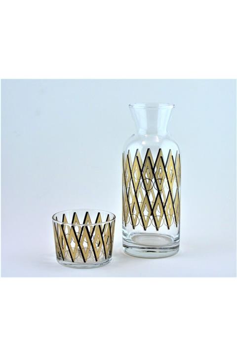 ELIA Başucu Sürahi 2'li