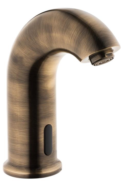 kocvizyon Fotoselli Lavabo Bataryası ( Çift Girişli )