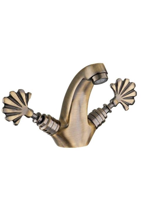 GPD Antik Kartal Lavabo Bataryası Tkb20