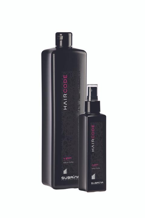 Subrina Professional X Glam-150ml