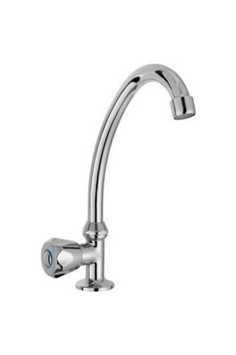 xolo Tiger Mermer Tezgah Tekli Musluk