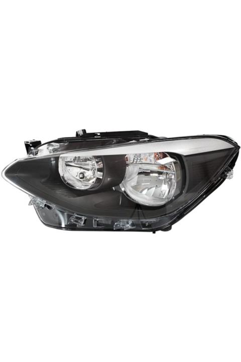 Hella Bmw F20-f21 Far Sol 2011-2013 Arası Uyumlu