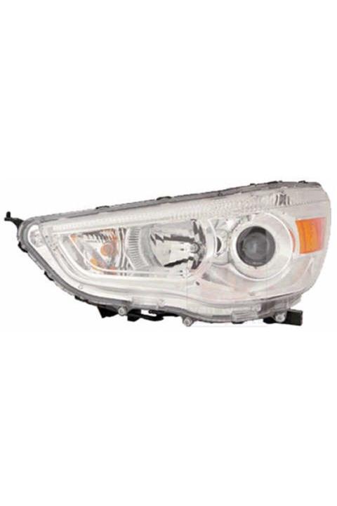 Depo Mıtsubıshı Asx  Far Sol 2010 Ve Üstü Yıllar