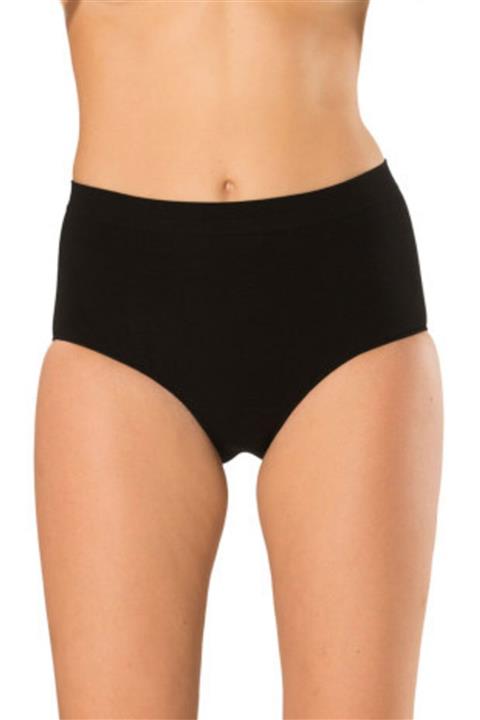 Formactive Kadın Siyah Bato Slip 2045