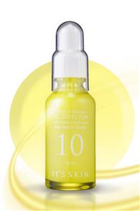 It's Skin Power 10 Formula C Vitamini Içerikli Yüz Serumu 30 Ml