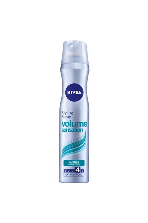 Nivea Hair Care Sprey Hacim 250 ml