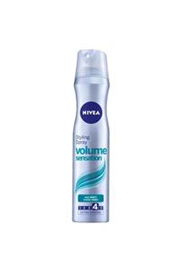 Nivea Hair Care Sprey Hacim 250 ml