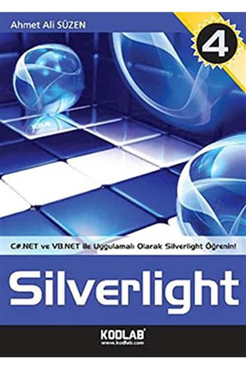 Kodlab Yayın Silverlight 4