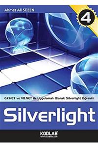 Kodlab Yayın Silverlight 4