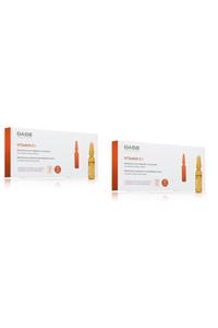 Babe Vitamin C+ 10'lu Ampul 10 X 2 ml 2'li Paket