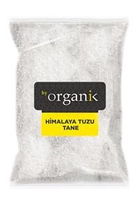 BY ORGANİK Himalaya Tuzu Tane 1kg