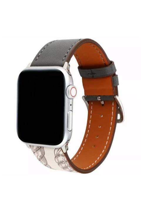 Rowen Apple Watch 38 Mm - 40mm Hermes Kordon