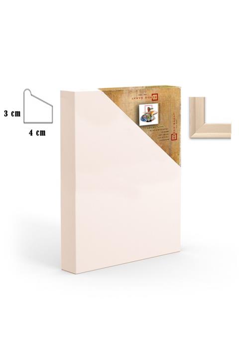 Bordosanat Bordo Sanat Artist Kalite Tuval 70x70 Cm