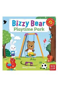 Nosy Crow Bızzy Bear Playtıme Park #yenigelenler