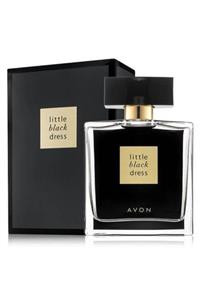 Organik Köy Avon Little Black Dress Edp 50 ml Kadın Parfümü