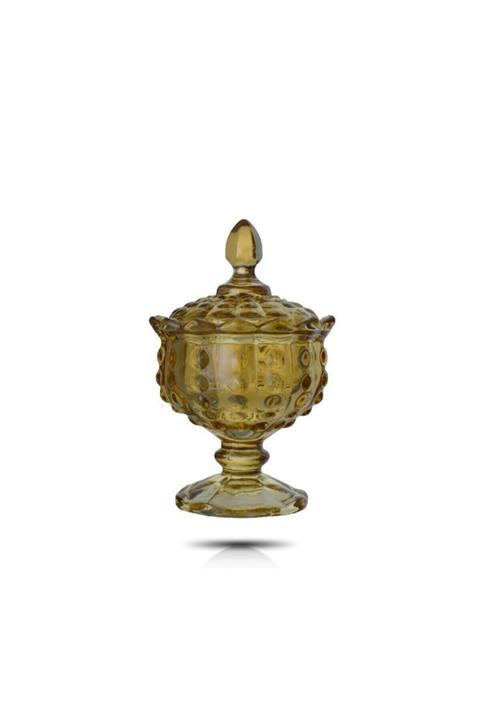 Güntem Arow Cam Şekerlik Pm-965