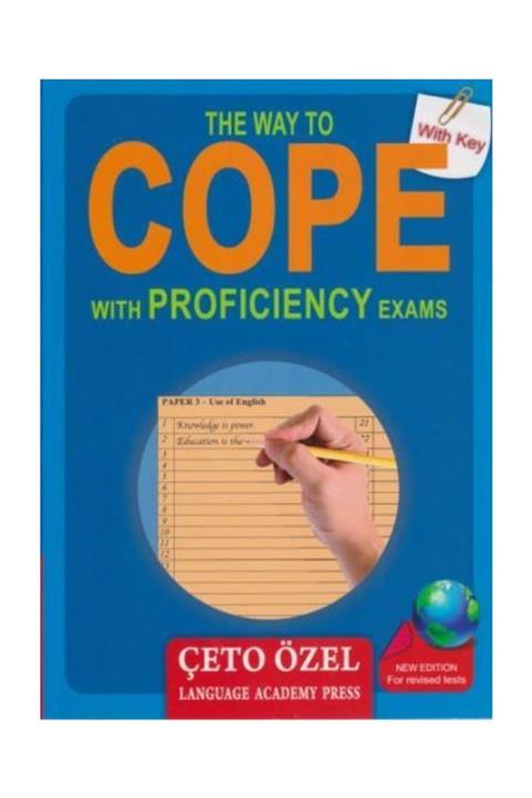 Language Academy Press The Way To Cope With Proficiency Exams