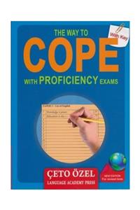 Language Academy Press The Way To Cope With Proficiency Exams