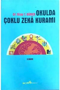 Pegem A Yayıncılık  Akademik Kitaplar Okulda Çoklu Zeka Kuramı Nilay T. Bümen