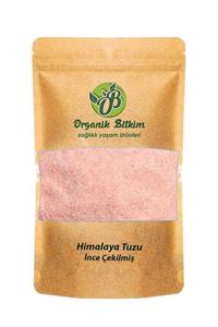 Organik Bitkim Himalaya Tuzu (toz)berrak Orjinal 1000 Gr