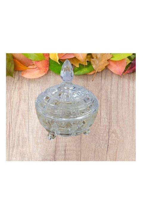 BALSA Bls Ayk04 Cam Şekerlik