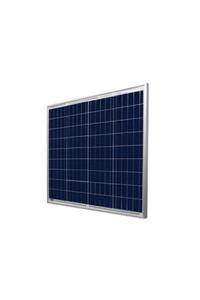 Lexron 60w Watt Polikristal Güneş Paneli