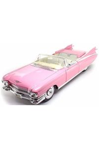 SAZE 1:18 Maisto 1959 Cadillac Eldorado Biarritz