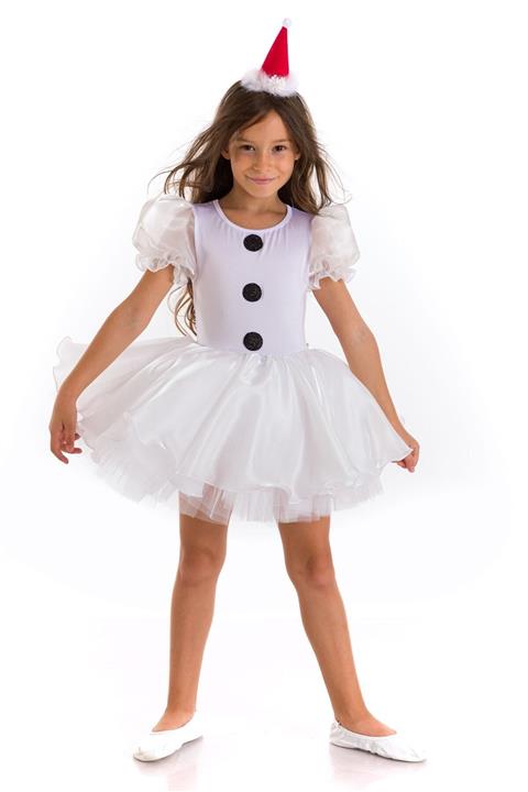 Tameris Kostüm Kardan Adam Kostümü