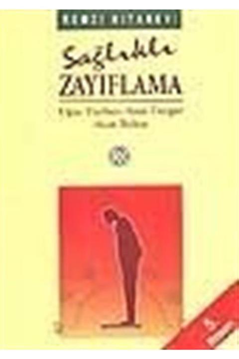 Remzi Kitabevi Sağlıklı Zayıflama