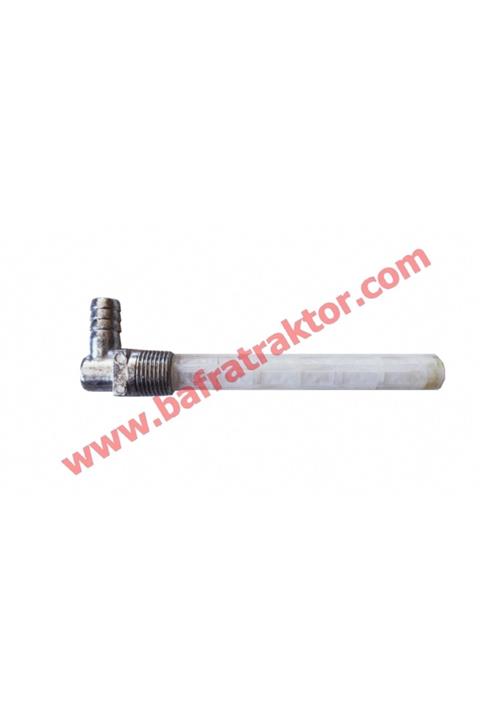 John Deere Sj10152 Mazot Depo Iç Filtre