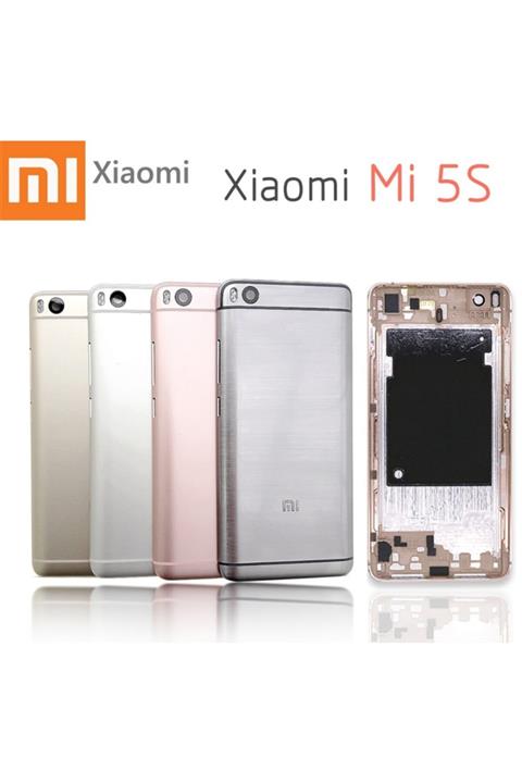 Piaks Xiaomi Mi 5s Kasa Kapak Gold