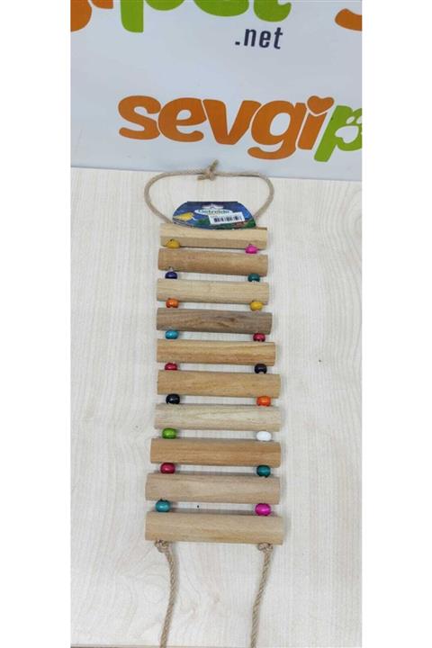 sevgipet Kuş Oyuncağı