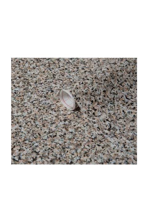 dcfix 200-8204 Kendinden Yapışkanlı Granit Mermer Folyo