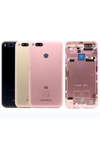 Piaks Xiaomi Mi A1 Kasa Kapak Gold