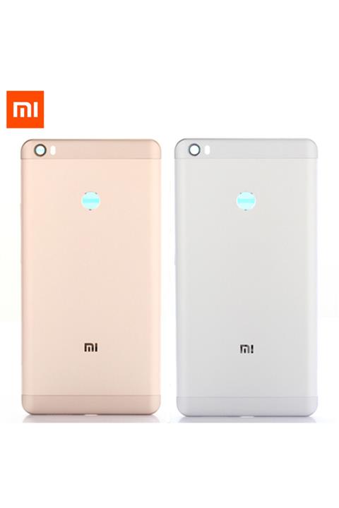 Piaks Xiaomi Mi Max Kasa Kapak Gold