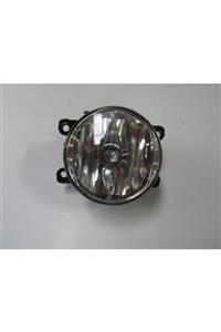 Valeron. 2006-2007 Nissan Patrol Sis Lambası Sağ-sol Aynı Adet Şeffaf Plastik Cam Ampüllü Eurolamp