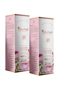 Gülbirlik (Rosense) Gülsuyu 250 ml X 2 Adet