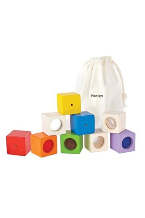 PLANTOYS Aktivite Blokları