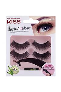 Kiss Khld04gt Haute Couture Duo Pack Lashes-coy 1 Paket (1 X 40 G) Kategori: Takma Kirpik