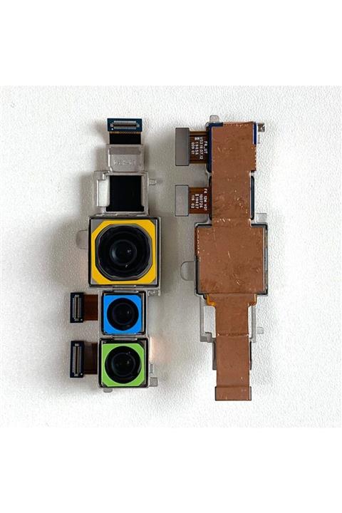 Piaks Xiaomi Mi Note 10 Arka Kamera