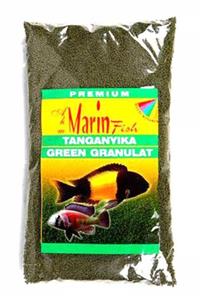 Ahm Tanganyika Green Gran.500 Gr