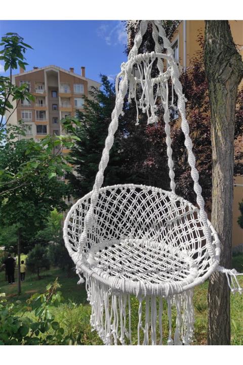 relax ipek hamak Ipek Hamak-arkalıklı Armut Hamak Ev-işyeri-piknik-yazlıkda Heryerde