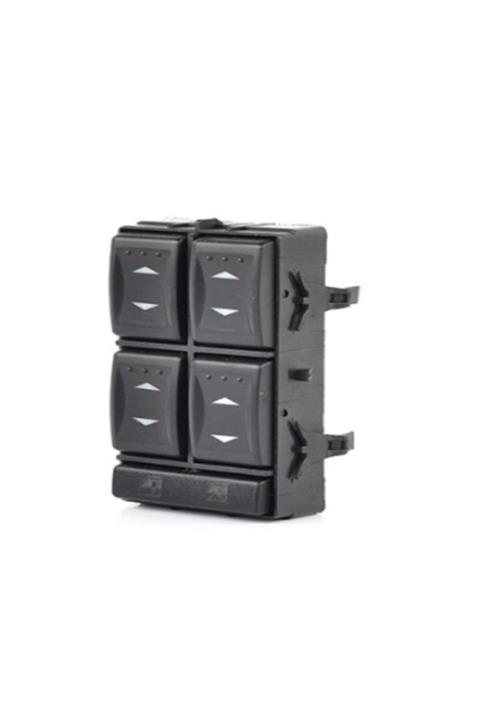 BSG Cam Açma Düğmesi Dörtlü Mondeo Bm