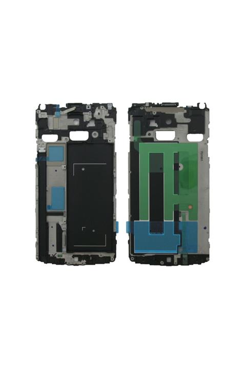 mozsoo Samsung Note 4 N910 Ekran Çıtası / Ön Panel